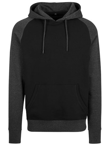 BUI-BY077-Raglan Hoody